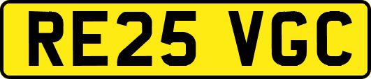RE25VGC