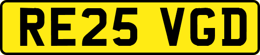 RE25VGD
