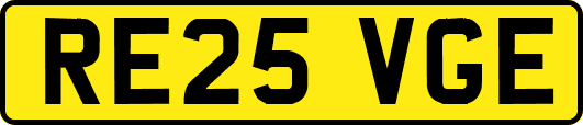 RE25VGE