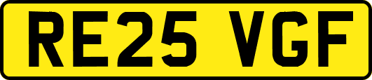 RE25VGF