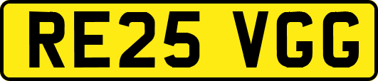 RE25VGG