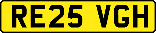 RE25VGH
