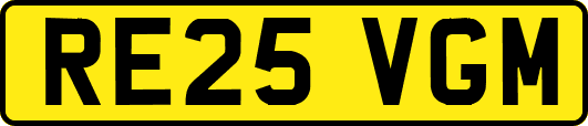 RE25VGM