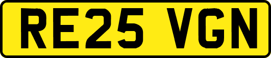 RE25VGN