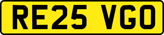 RE25VGO
