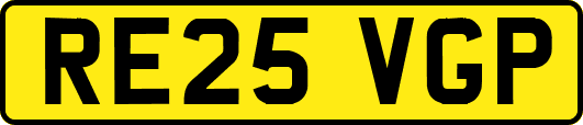 RE25VGP