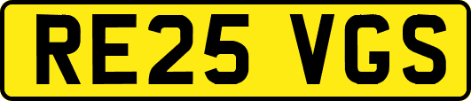 RE25VGS