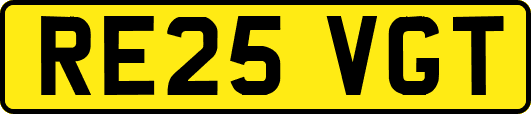 RE25VGT