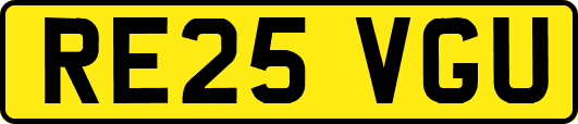 RE25VGU