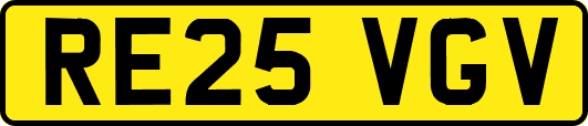 RE25VGV