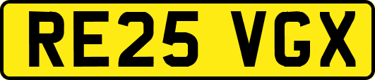 RE25VGX