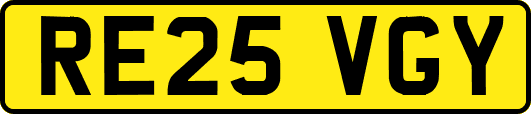 RE25VGY
