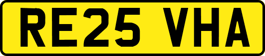RE25VHA