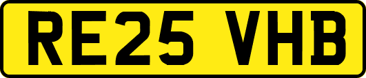 RE25VHB