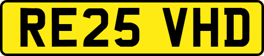 RE25VHD