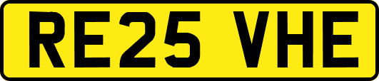 RE25VHE