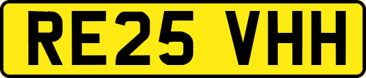 RE25VHH