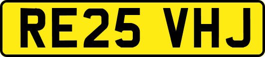 RE25VHJ