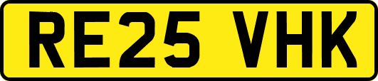 RE25VHK