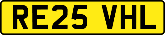 RE25VHL