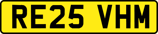 RE25VHM