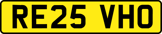 RE25VHO