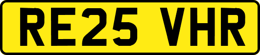 RE25VHR