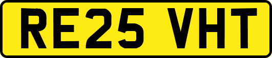 RE25VHT