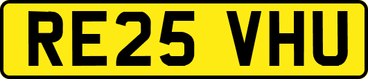 RE25VHU