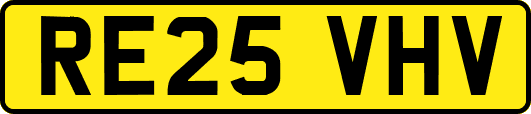 RE25VHV