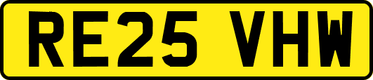 RE25VHW