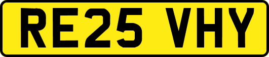 RE25VHY