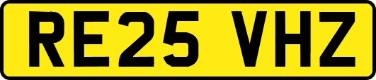 RE25VHZ