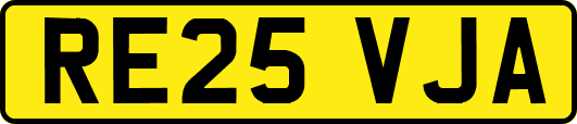 RE25VJA