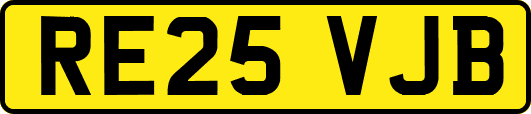 RE25VJB