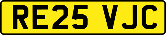 RE25VJC