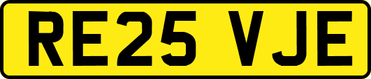 RE25VJE