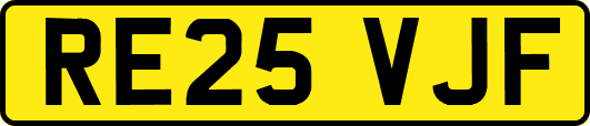 RE25VJF