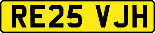 RE25VJH
