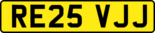RE25VJJ