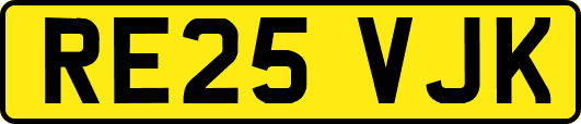 RE25VJK