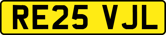 RE25VJL