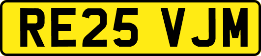 RE25VJM