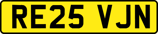 RE25VJN