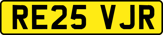RE25VJR