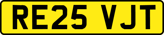 RE25VJT
