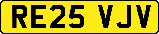 RE25VJV