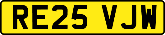 RE25VJW