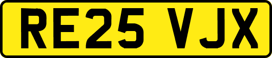 RE25VJX