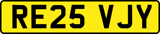 RE25VJY
